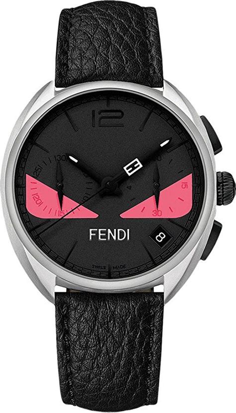 fendi watches for ladies price|Fendi women's momento watch.